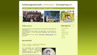 vereins-homepage